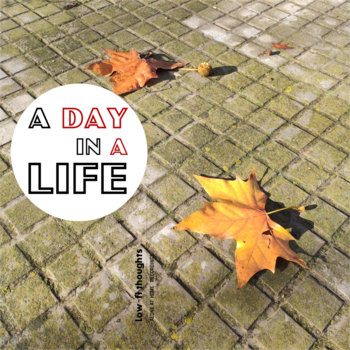 A day in a life